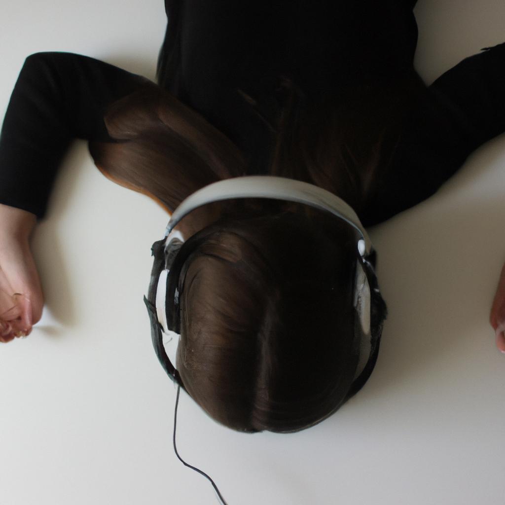 Neurological Effects of Sound Therapy: Music Therapy’s Sound-Based Relaxation